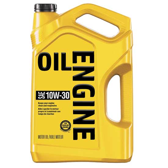 engine oil for TESLA
